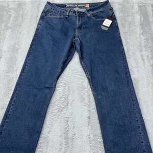 Weatherproof  Vintage 1948 Selects Mens Straight Jeans 32x32 whisper Wash‎ NWT